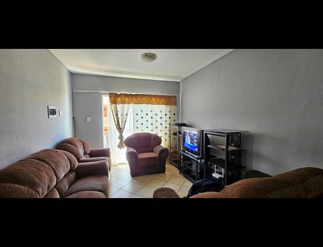 2 BEDROOM APARTMENT FOR SALE IN LOTUS GARDENS